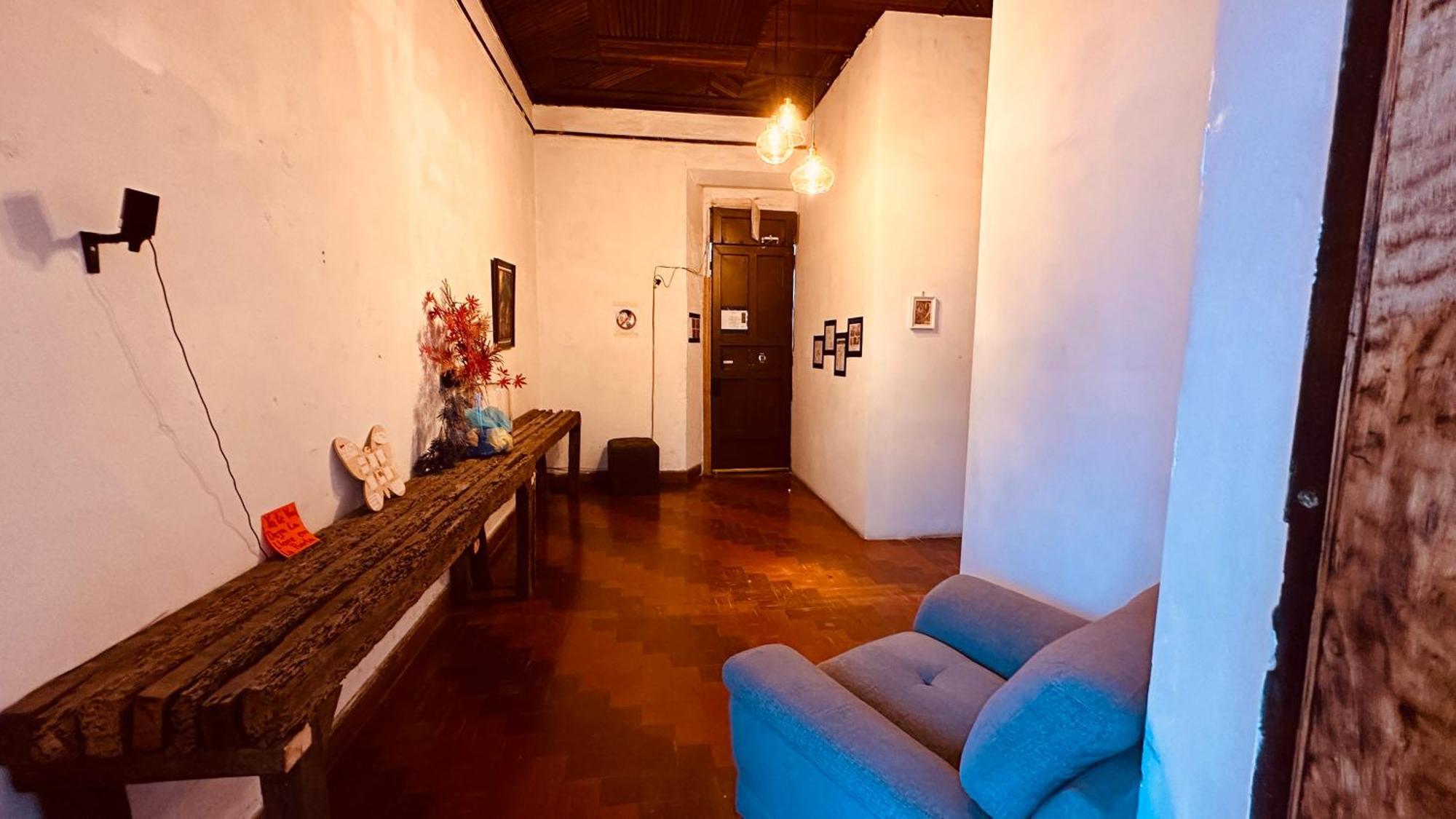 Casa De Las Flores Guatemala-Stadt Exterior foto